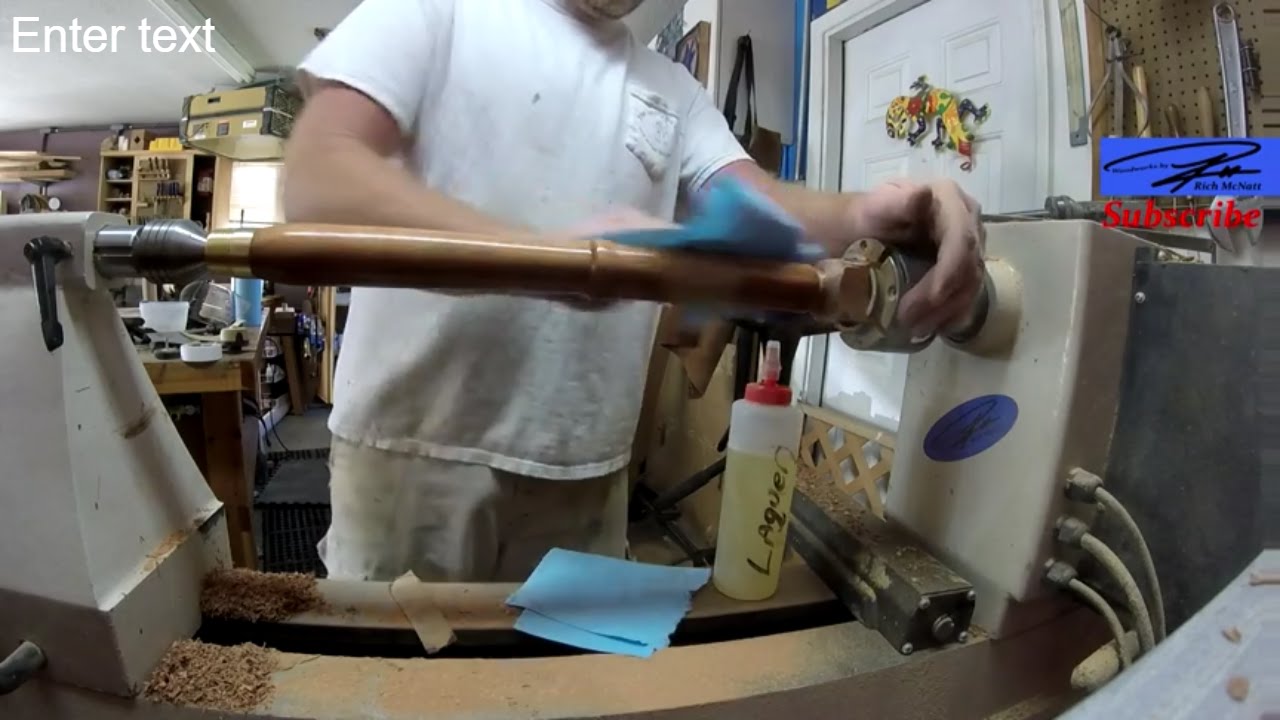 New handle for a old tool