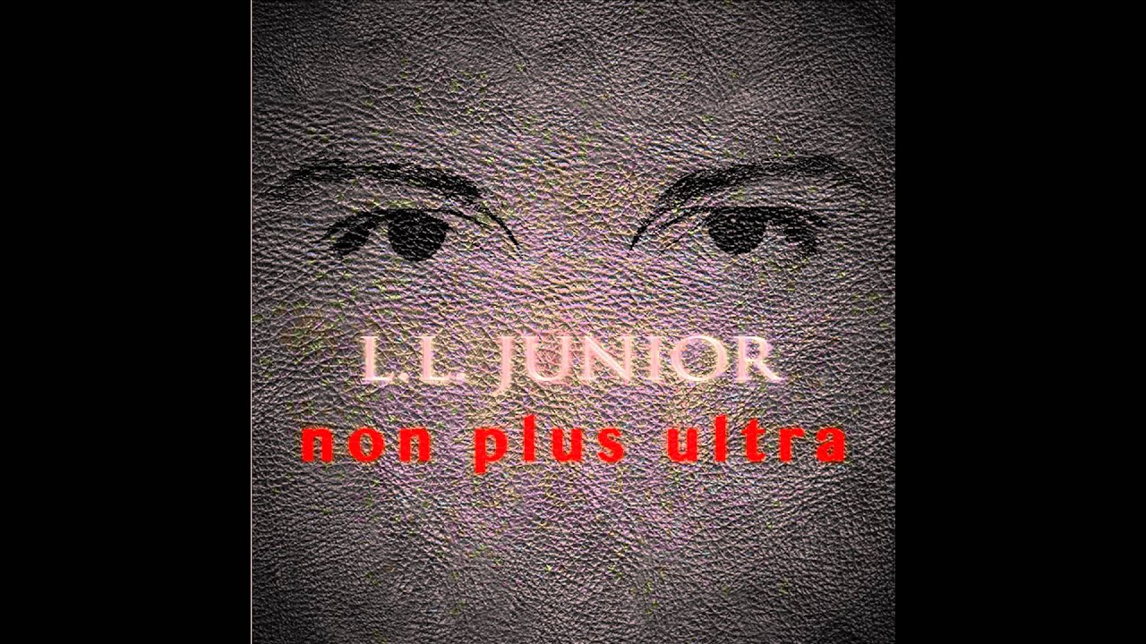 L.L. Junior - Gizda (