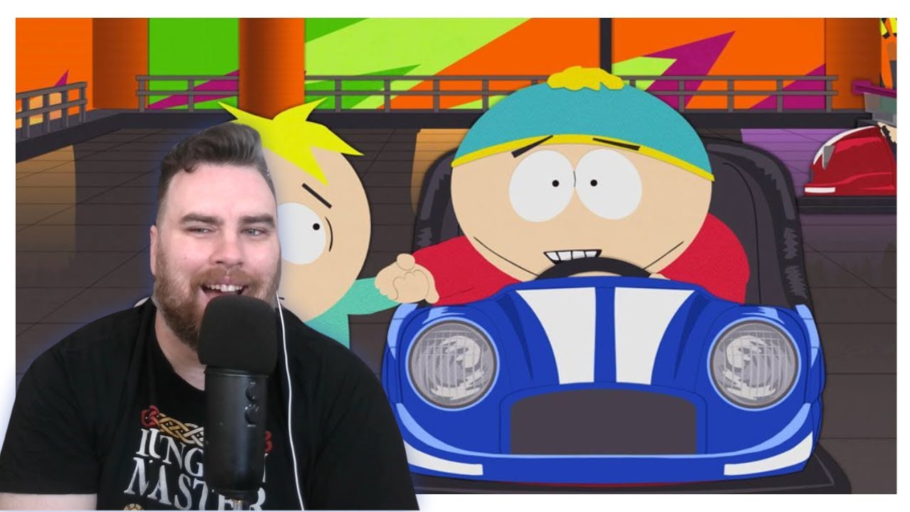 South Park Season 12 Episode 7 