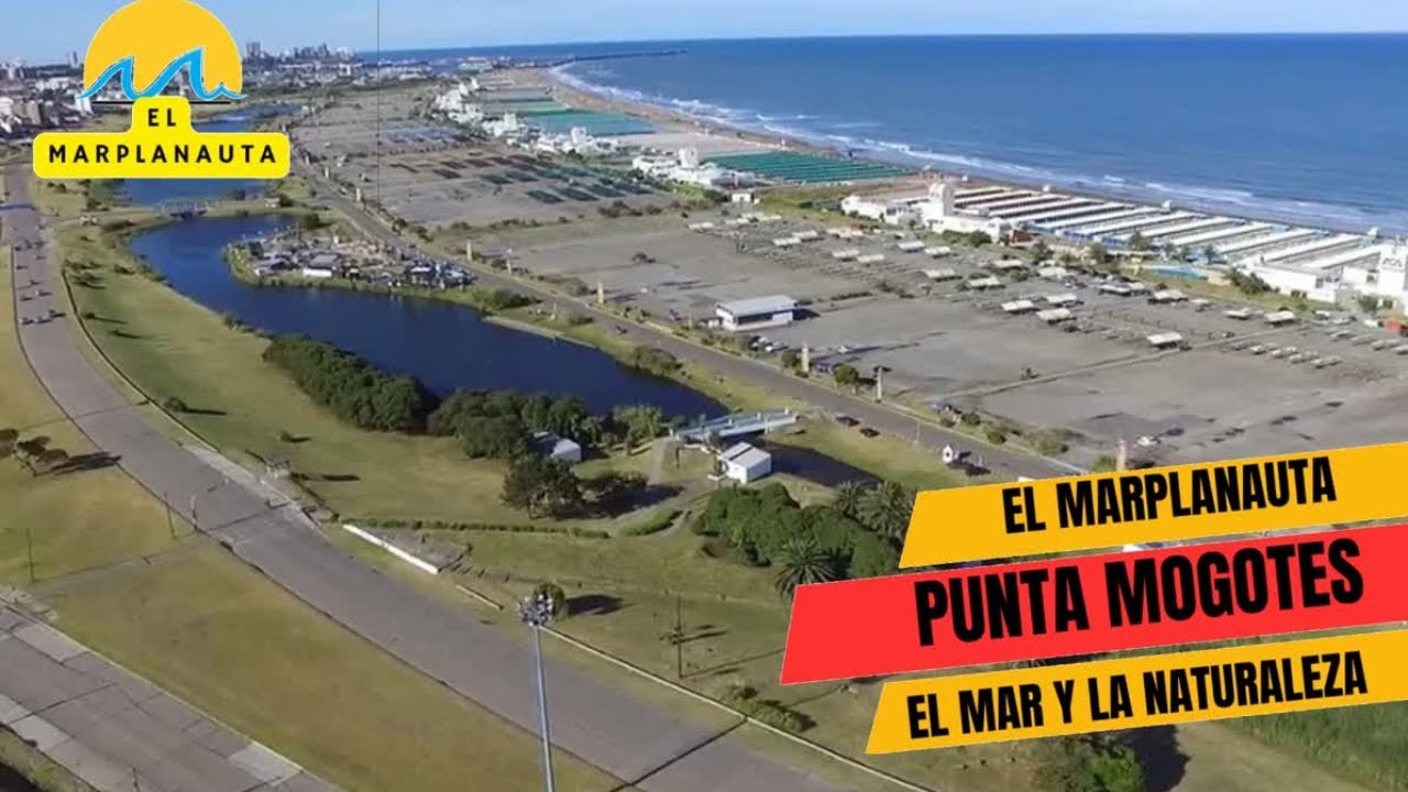 EL MARPLANAUTA - EPISODIO 7 - PUNTA MOGOTES