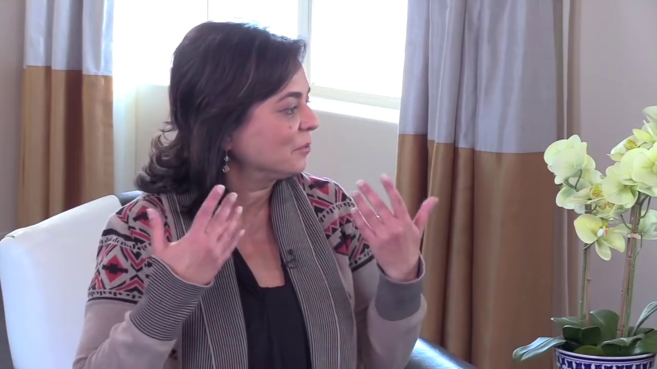 Love and Fear with Anita Moorjani and Michael Neill