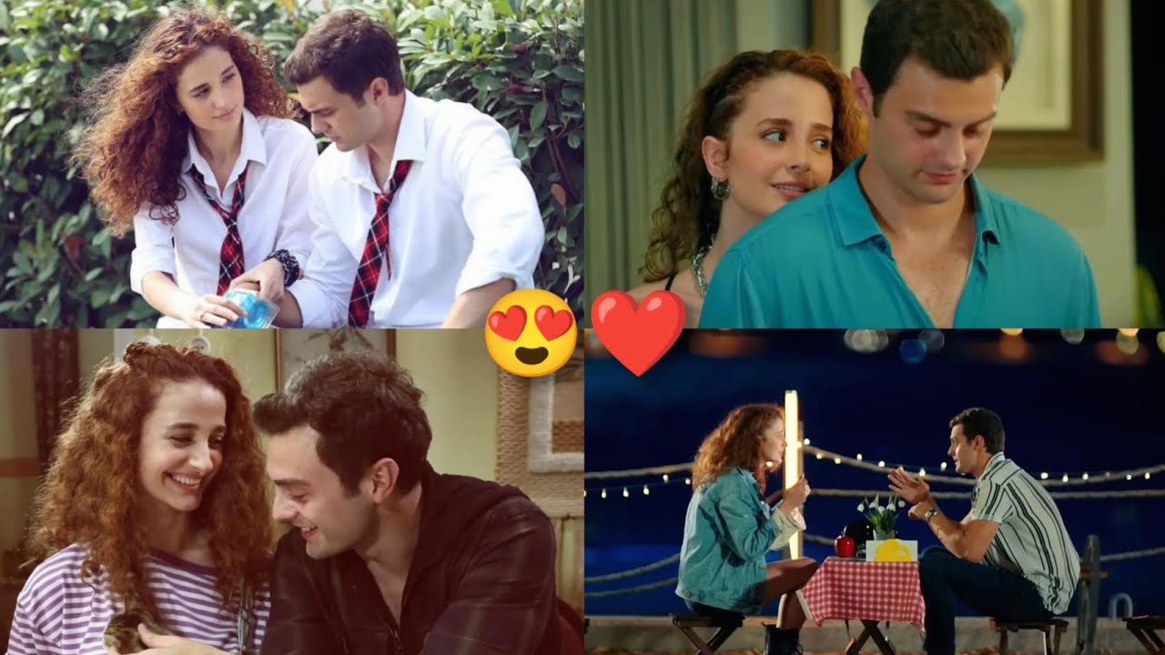 إخوتي عمر و ليلى🥺🫶~لو بص في عيني مرة بس~💓 (ömer ve Leyla (kardeslerim ✨