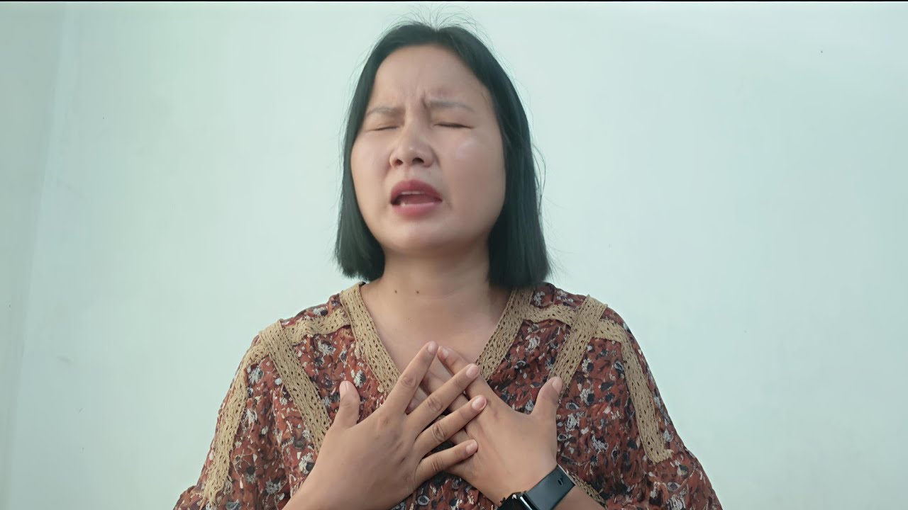 From Tears to Hope 😭//My Emotional testimony of God's Answered Prayer 🙏