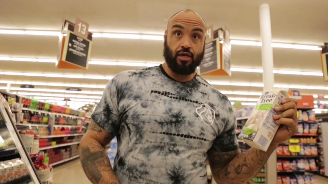 BALLING ON A BUDGET W/ POSSIBLE PAT