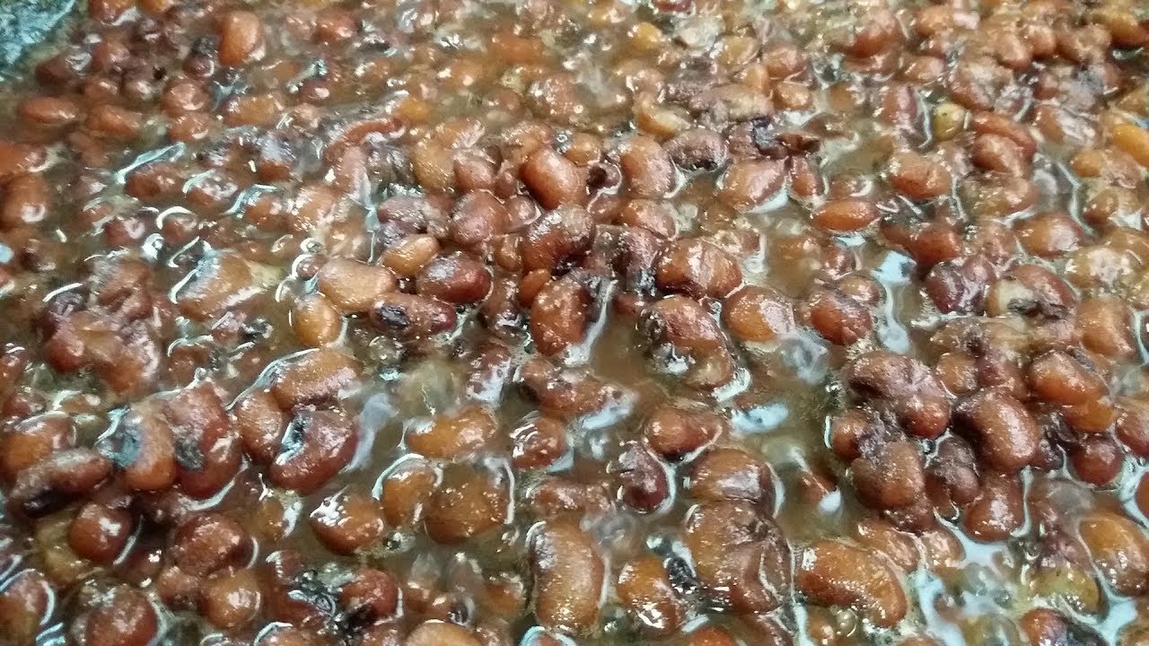 عمل العوين اكلة عراقية بطريقة وطعم مميز