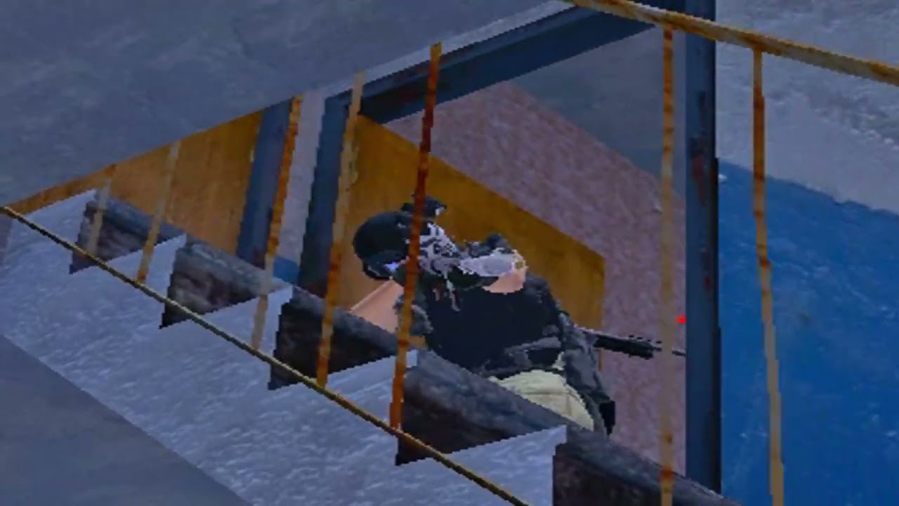 Dayz PVP Montage #7 by ZambiQ / Rearmed EU MAIN