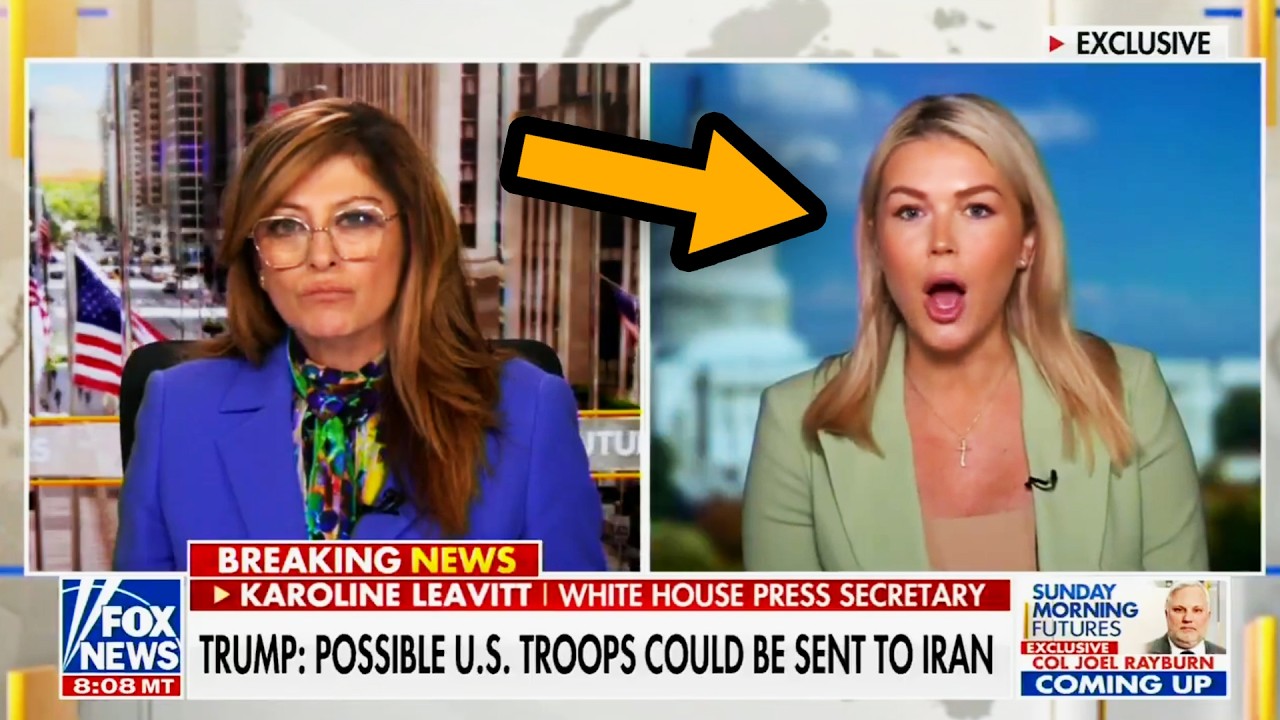 Karoline HORROR: A military draft is possible