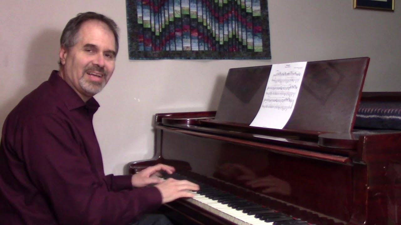 Exploring Elton John & Classical music