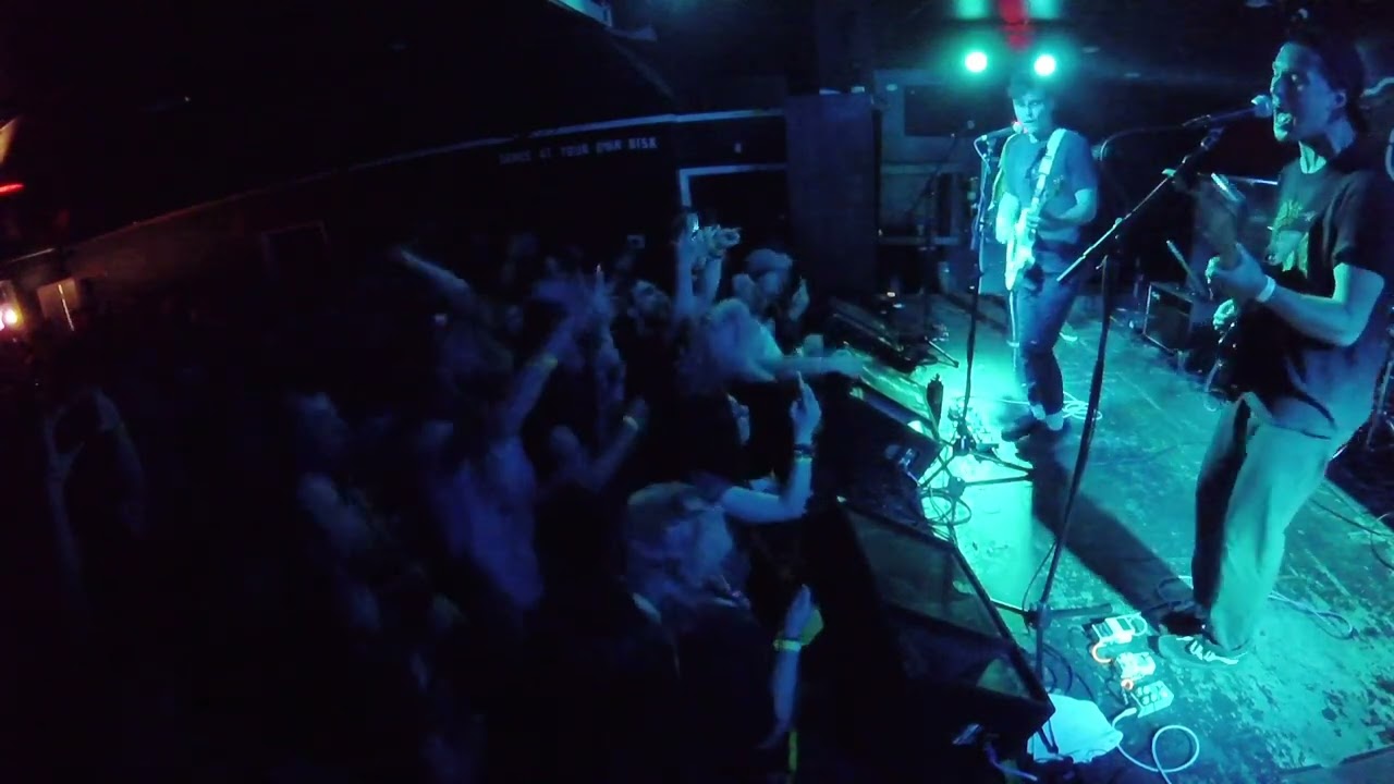 CHARMER (FULL SET) - 7/6/23 @ X-RAY ARCADE