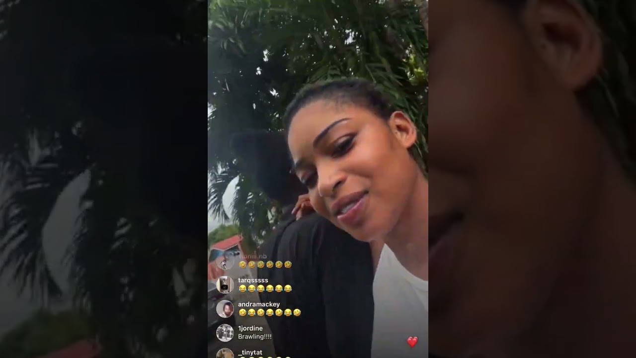 Jerry say him batter izzy friend wicked make she bawl say jerry stop😂🤣🤣🤣🤣must watch