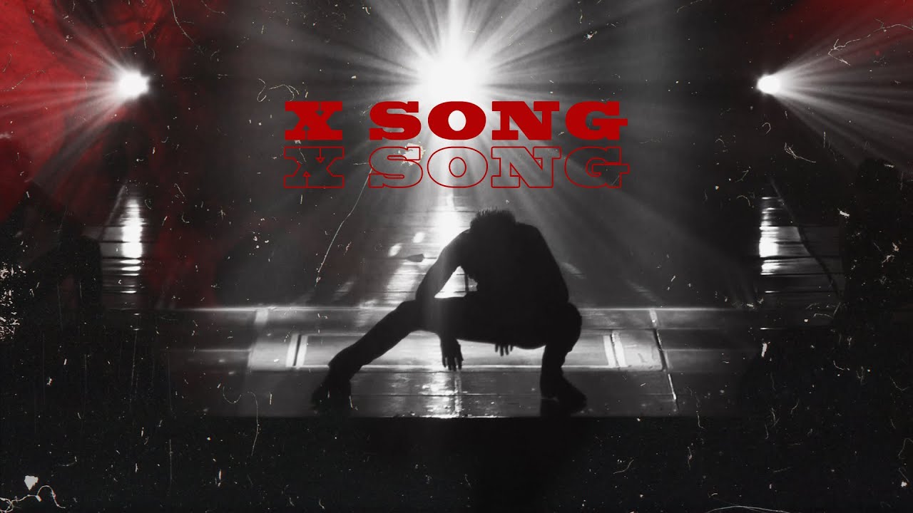 시아준수 | X song 🔥 (아이돌력 만렙 무대 시리즈 2)