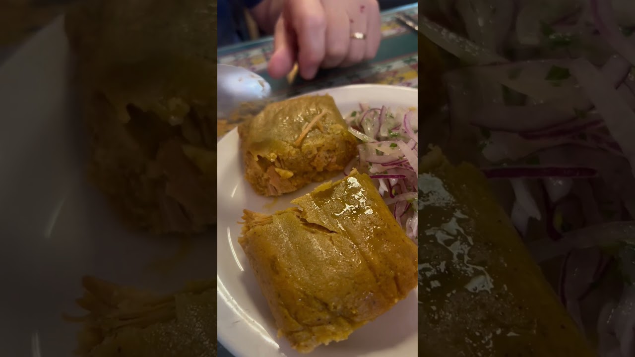 Taste of Peru - Rogers Park, Chicago - #chicago #peruvian #food #rogerspark