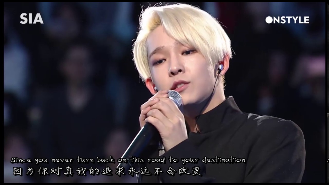 [GENIUSNAM] 24th Birthday Celebration Video for Nam Taehyun(남태현)