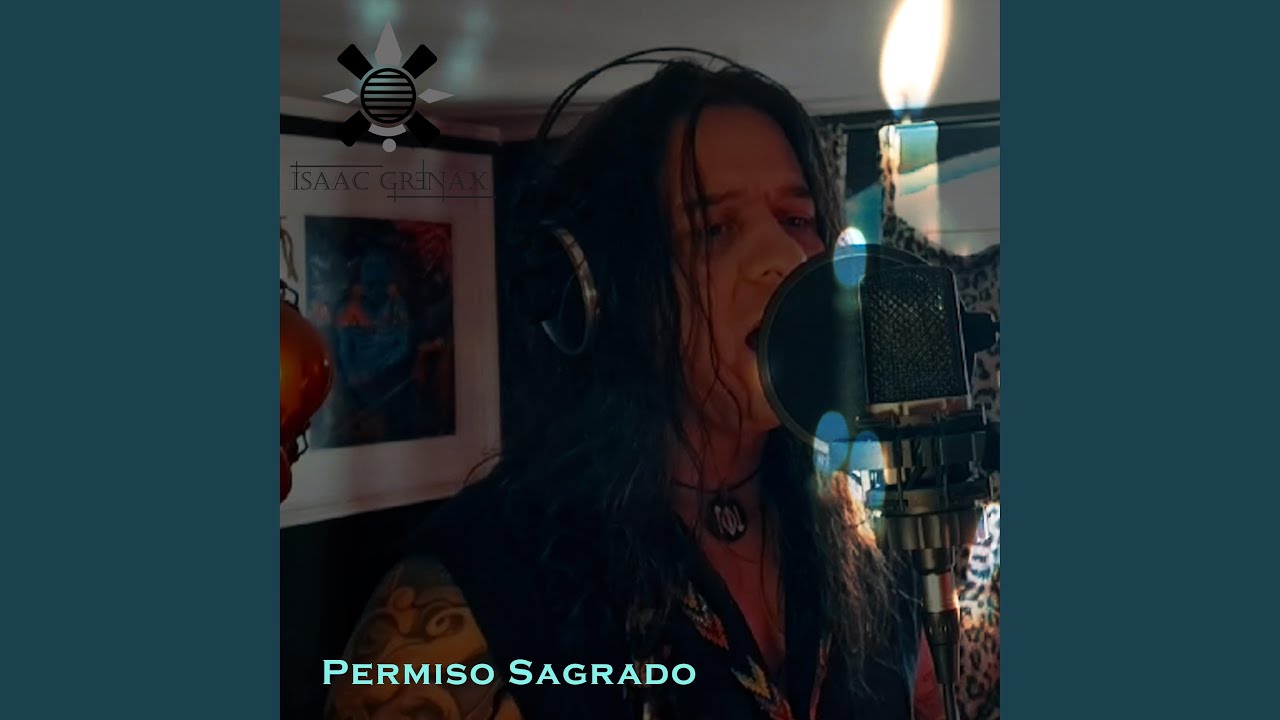 Permiso Sagrado