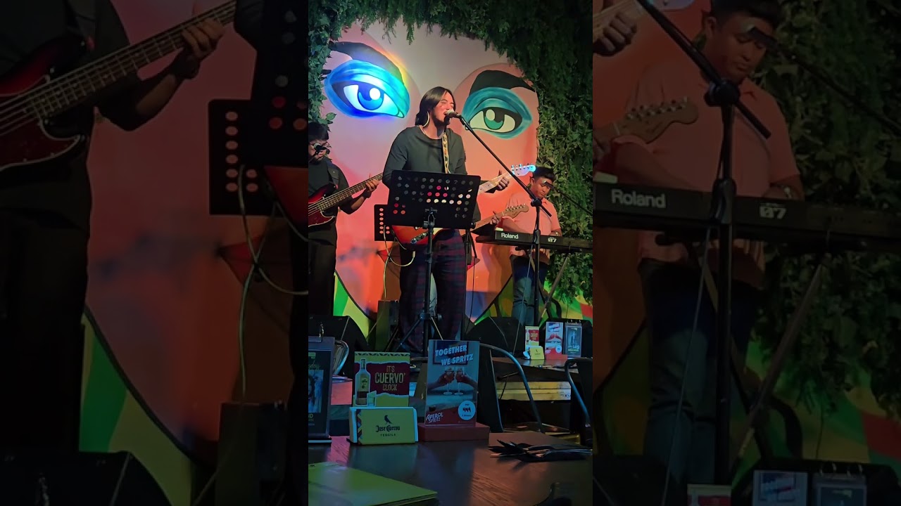 ANGELO MIGUEL COVER SONGS (RIVERMAYA) KISAPMATA,  UMAARAW UMUULAN, ELESI, ULAN