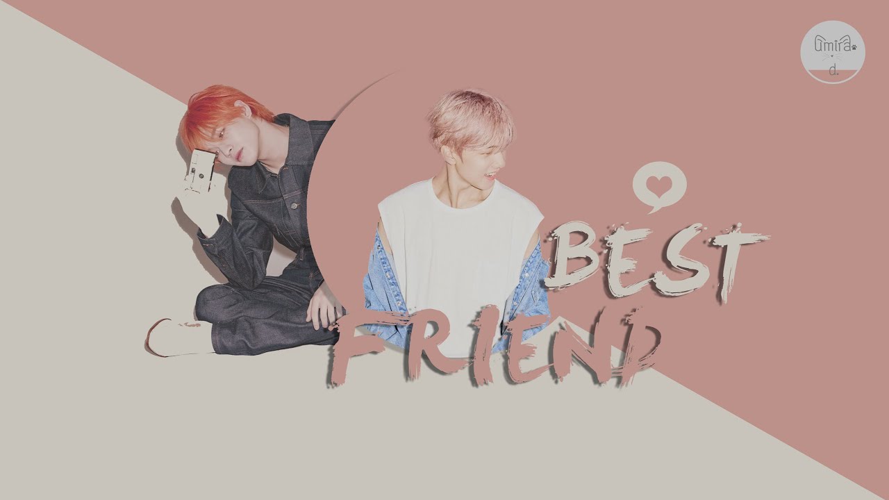 (opv) jisung x chenle - 