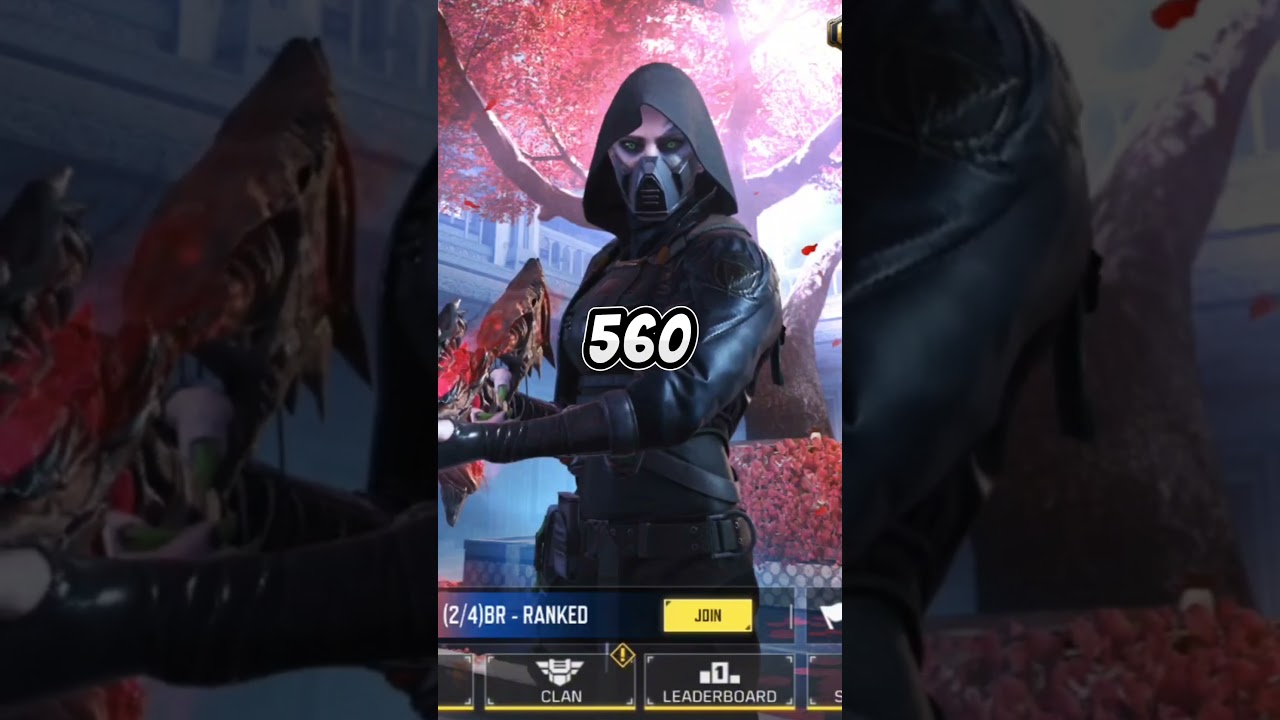 HOW TO GET FREE COD POINTS in COD Mobile #codm