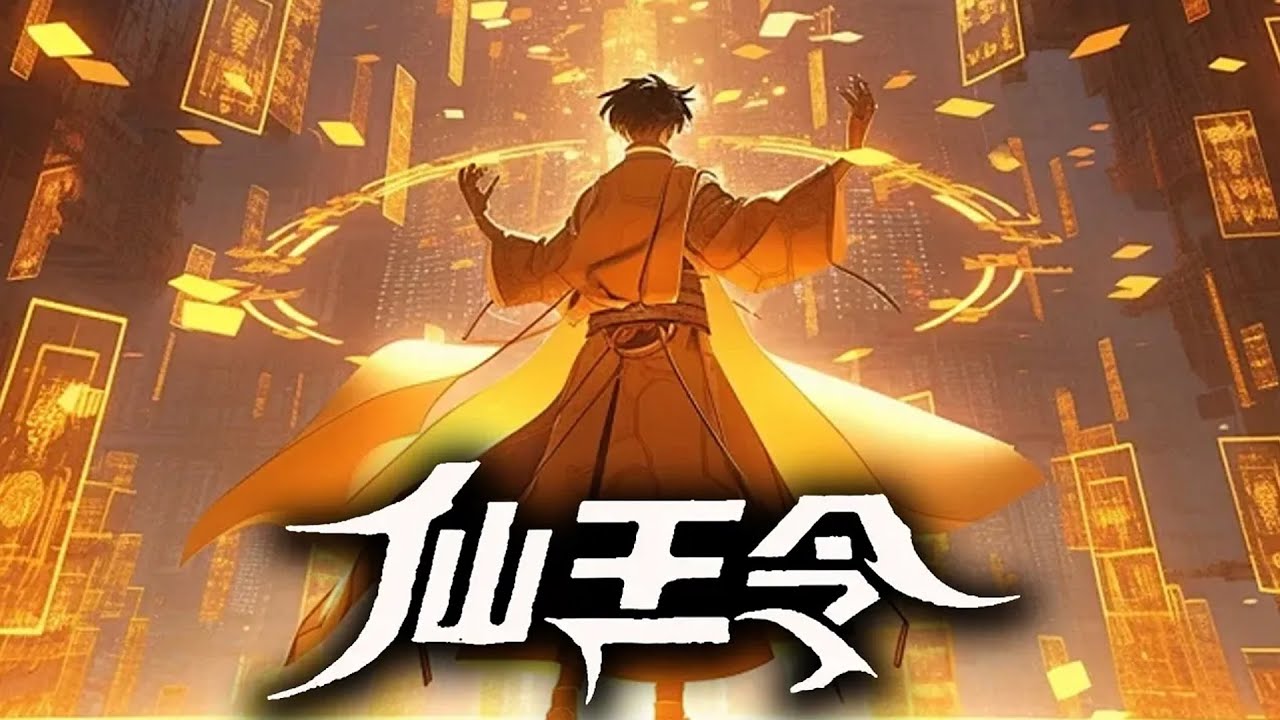 🔥【最新完结！】左手无尽之刃，右手诛仙神剑。横扫修仙界无敌手，就问一声还有谁？《仙王令》完整版 100集全 #热血 #玄幻 #逆袭 #战斗