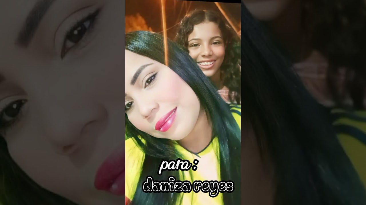 DANIZA REYES 