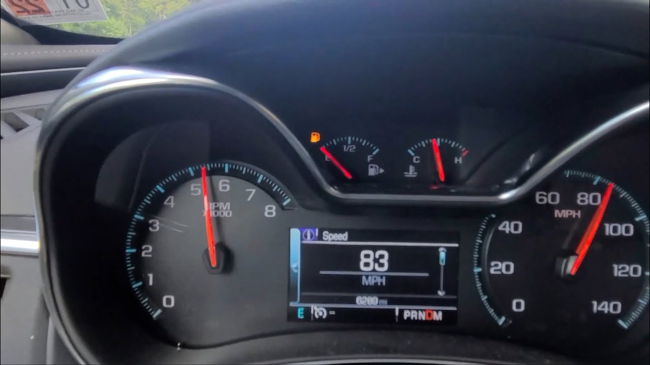 2020 chevy impala lt v6.  Shoulda been an SS. Test drive pov 0-60