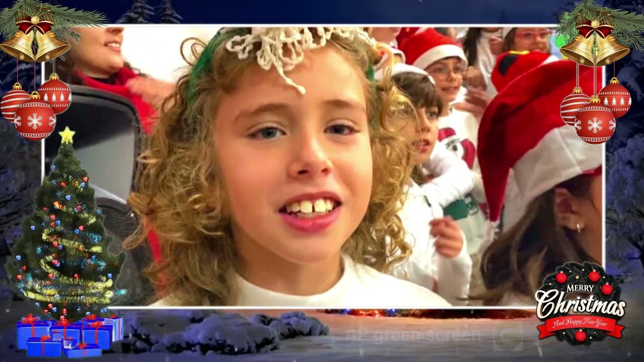 ALELUIA, Natal 2023