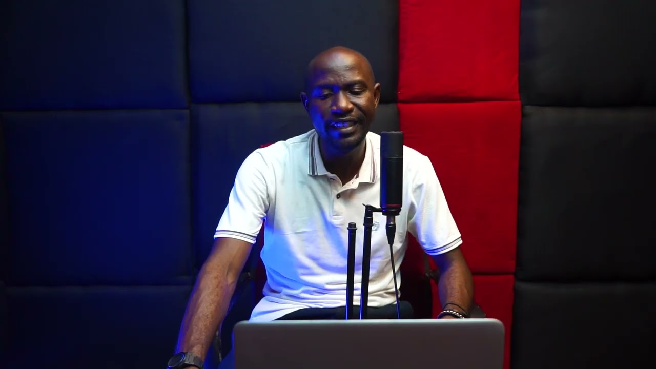 “Ẹ Jẹ́ Ká Fi Inú Dídùn” a Powerful song of Praise and Adoration of our God @oyebanjipeter9395 