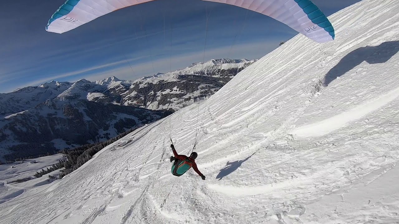 Proximity Flying Lenk, Switzerland - Advance Pi2 19