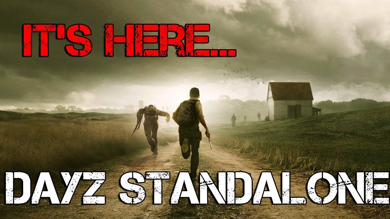 DayZ Standalone - Balota Bandits