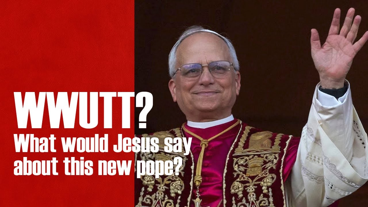What Does the Bible Say About the Pope?