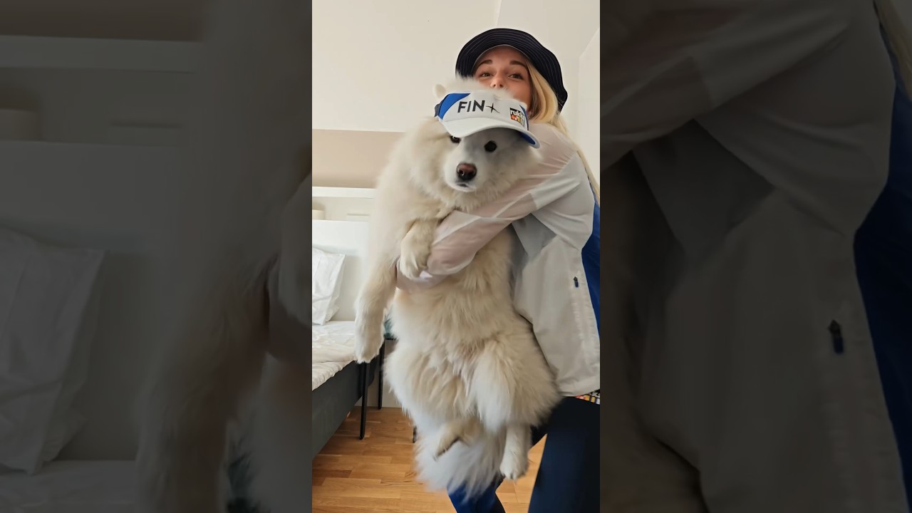 Finland 🇫🇮 olympic kit unboxing 