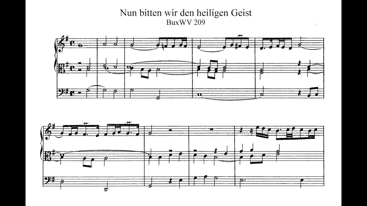 Buxtehude: 