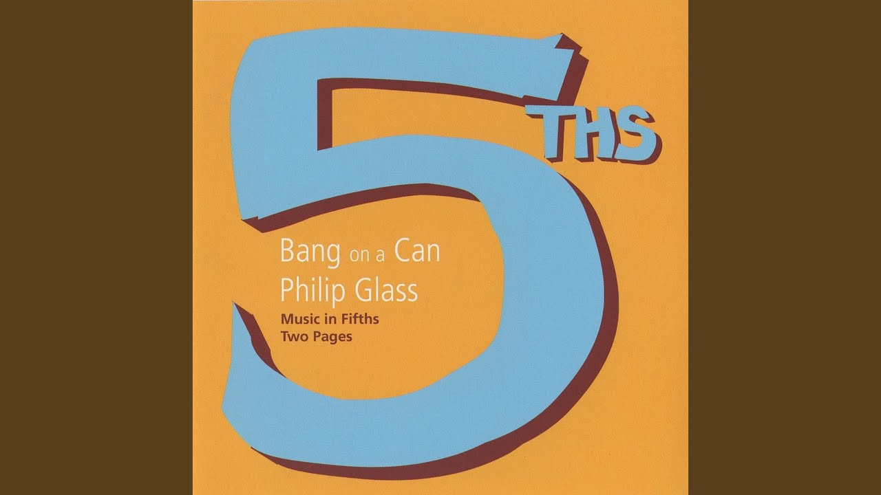 Music in Fifths