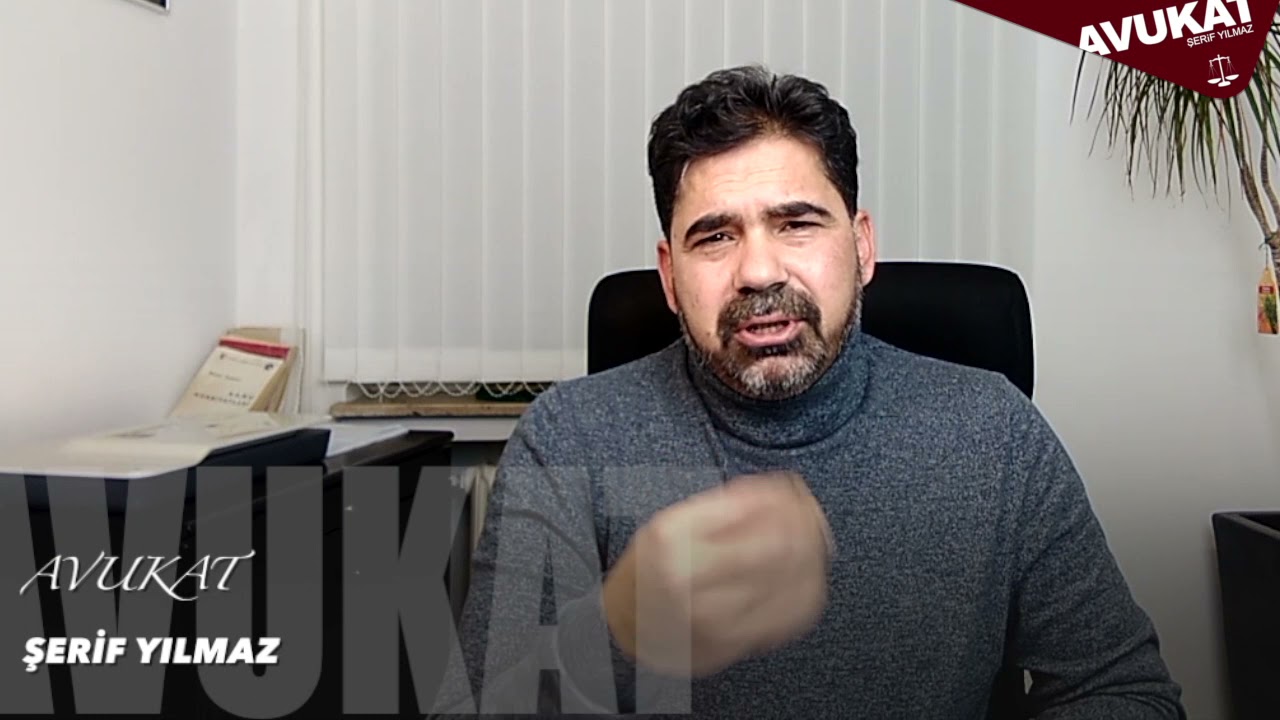 Dikkat!!.. ALMANYALI TÜRK'ÜN ÇİFTE VATANDAŞLIĞINDA ÇIKAN SORUNLAR