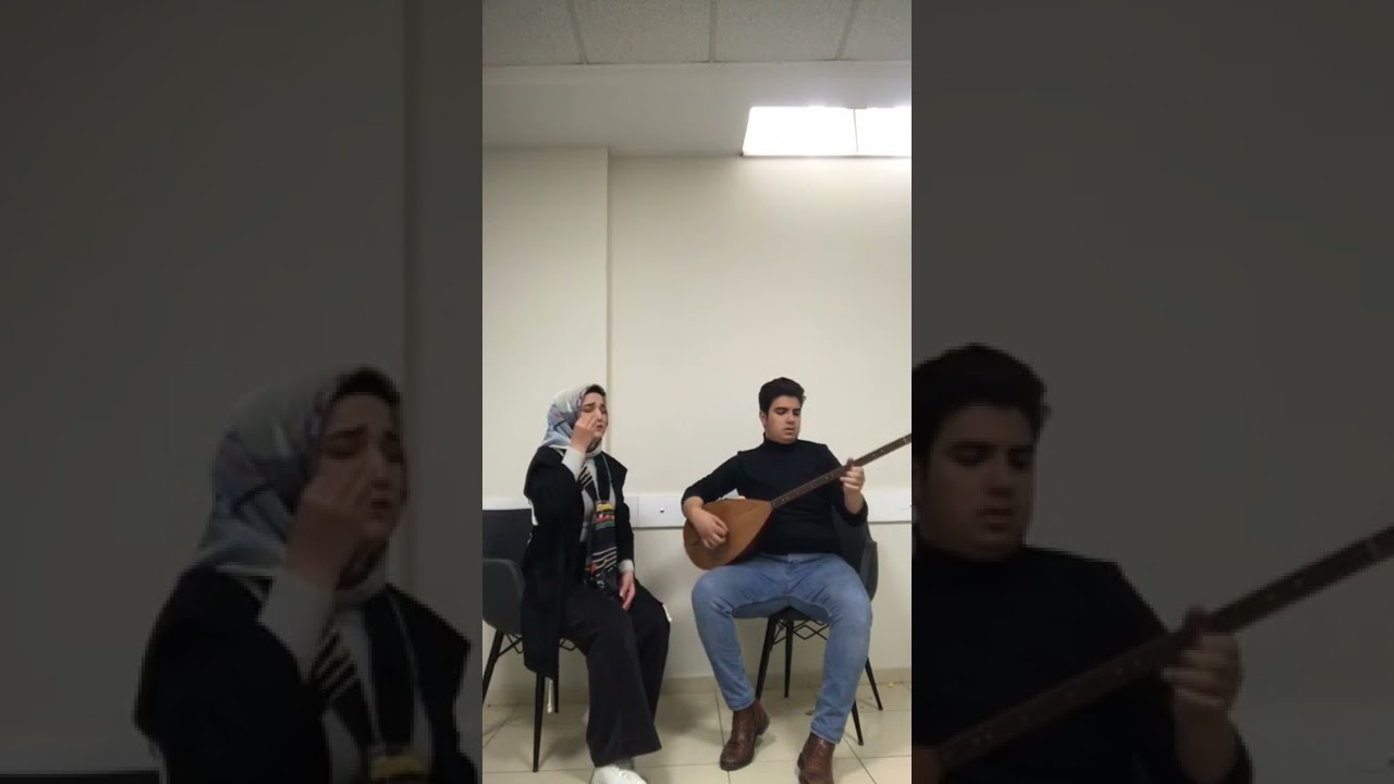 Fatma Işık- Kışlalar doldu bugün #urfa  #uzunhava  #türküler