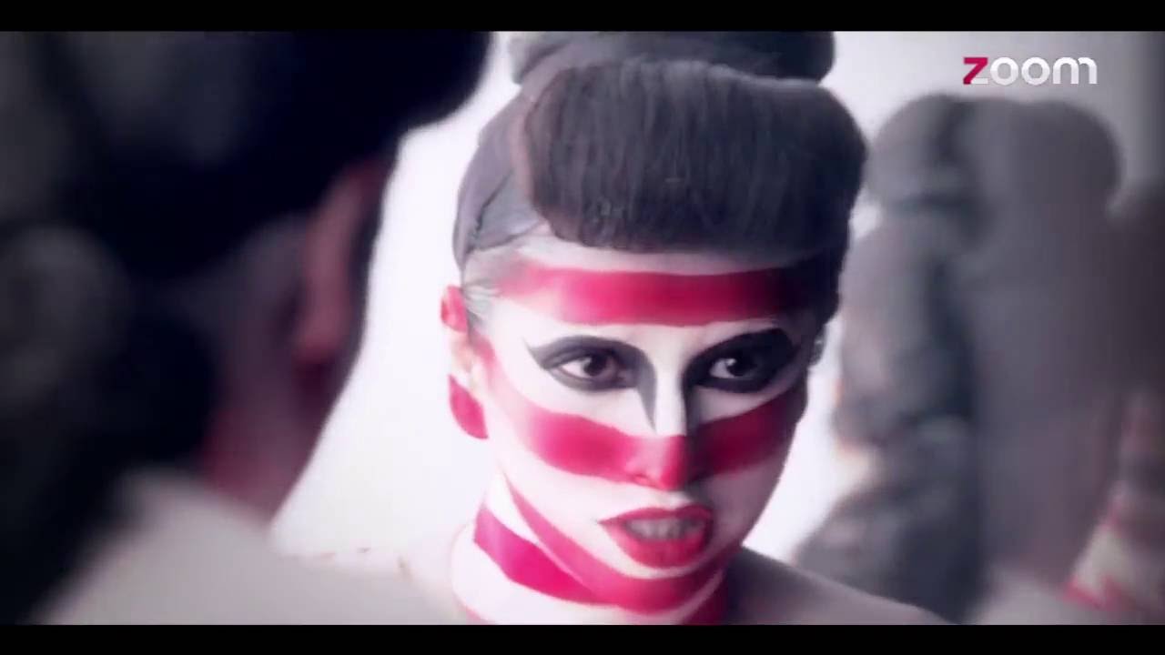 FASHION SHOWREEL 2016 KAPIL KHANNA
