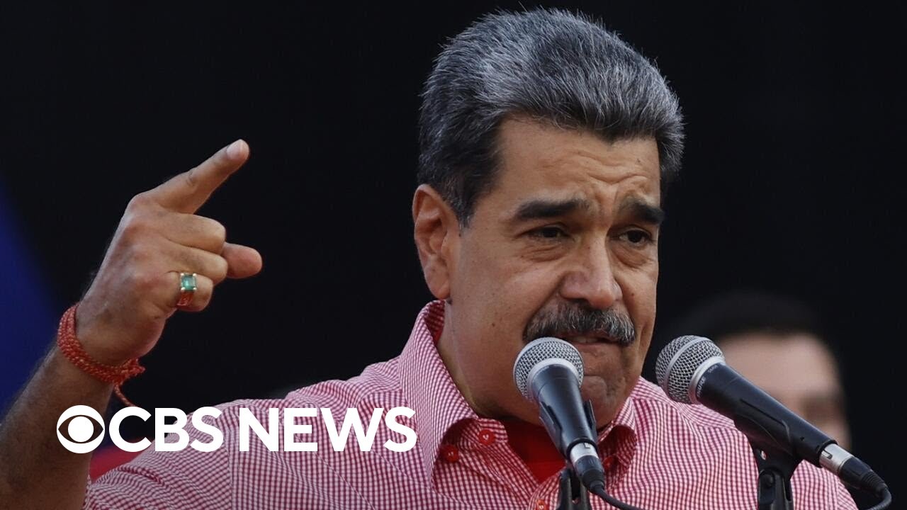Democrats look to prevent military escalation in Venezuela