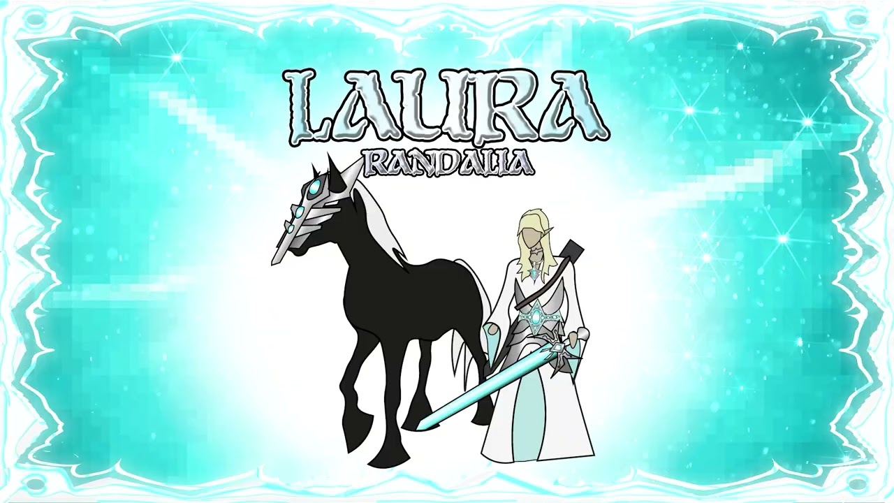 Laura Randalia