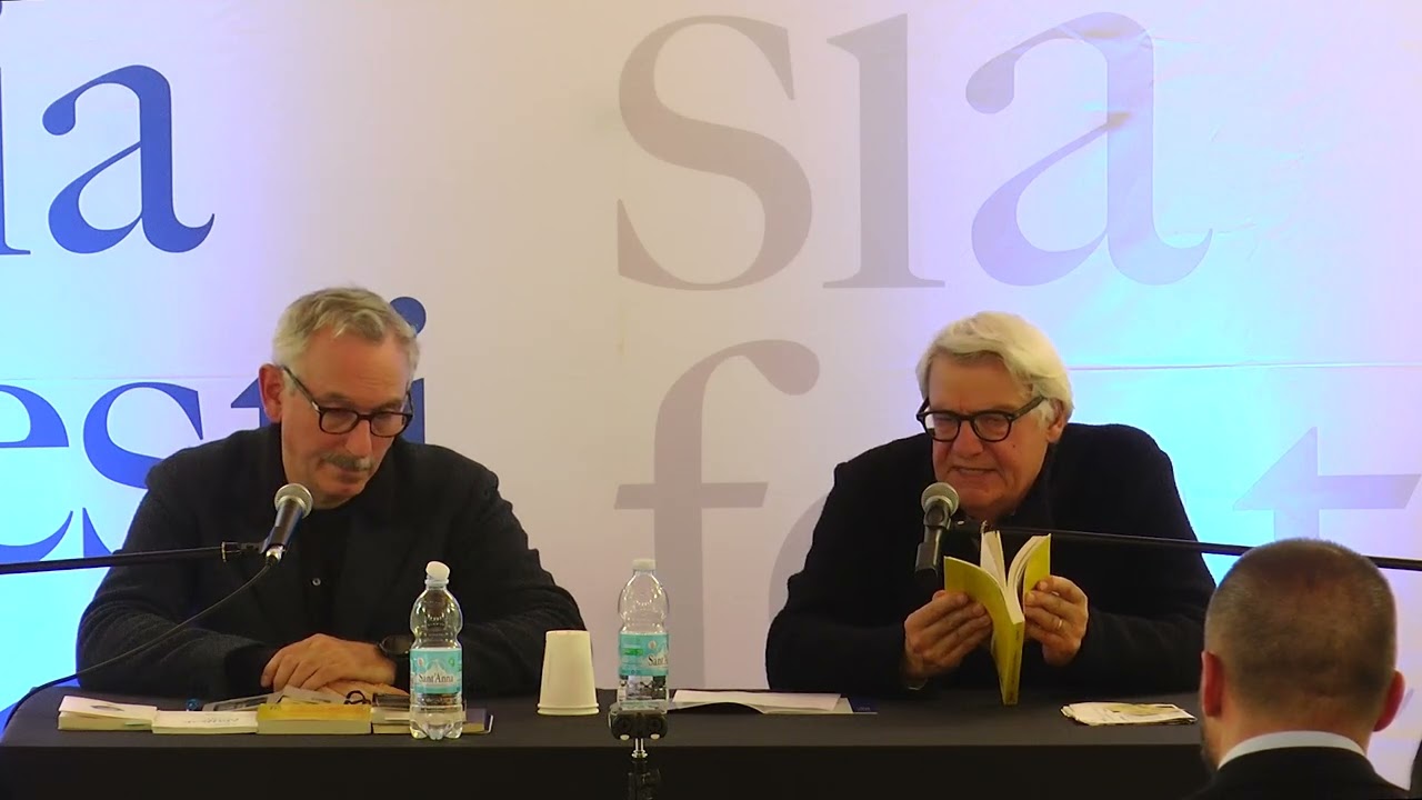 13 ottobre 2024 - MARTIN RUEFF - Sala del Leccio, Complesso San Paolo (MO)