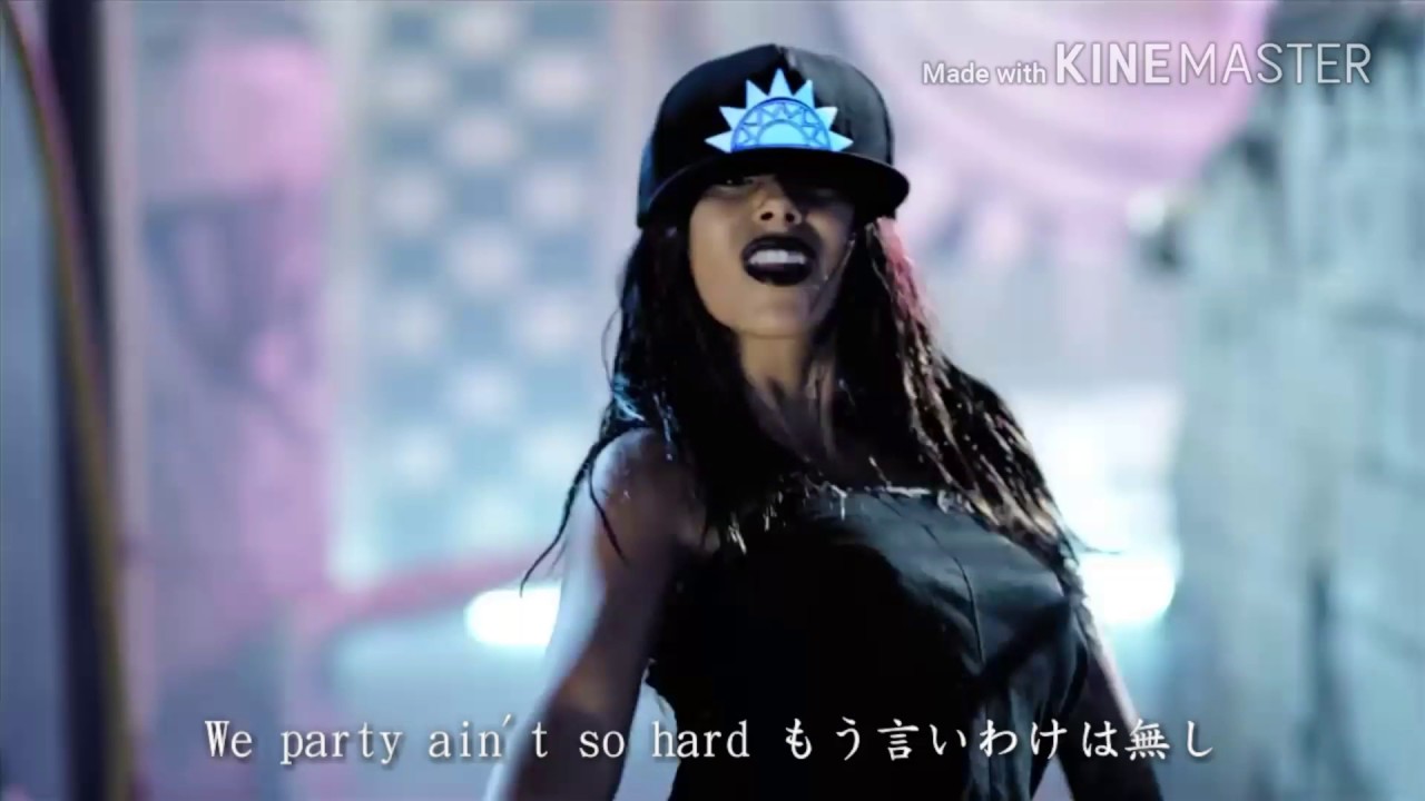 SOL RINGA LINGA Japanese ver 日本語歌詞付き