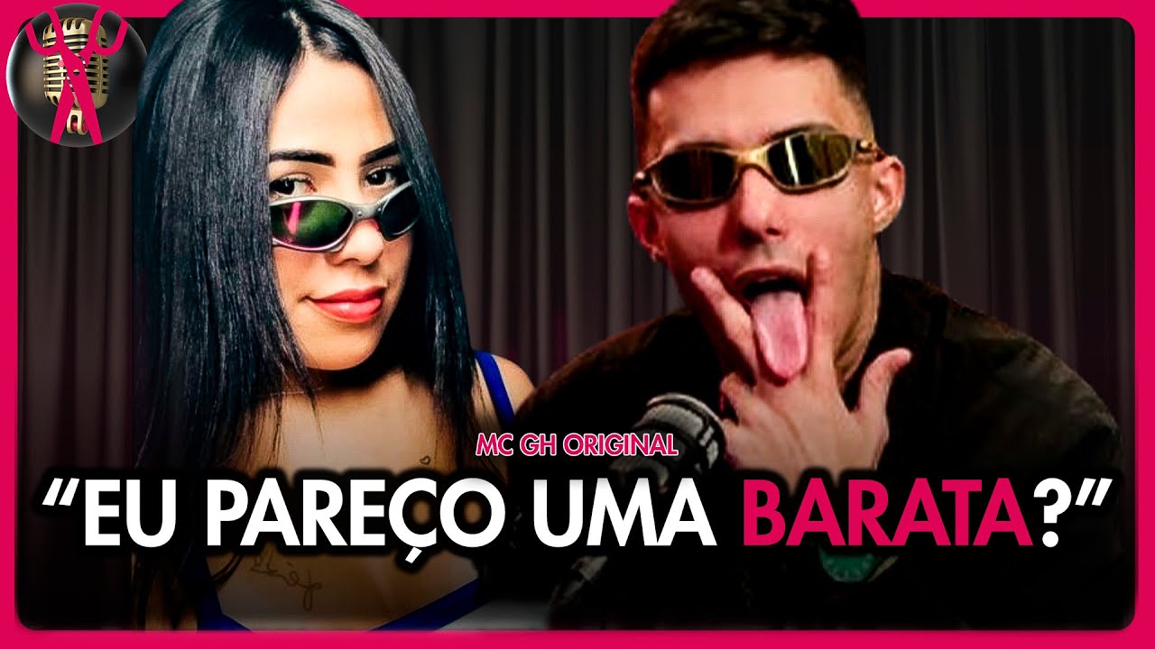TRETA COM FANY PERERA: 