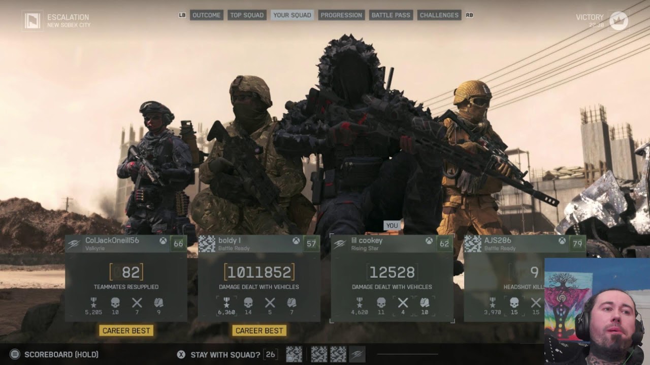 BF 6 WE ARE AT WAR WITH PLANES & HELIS