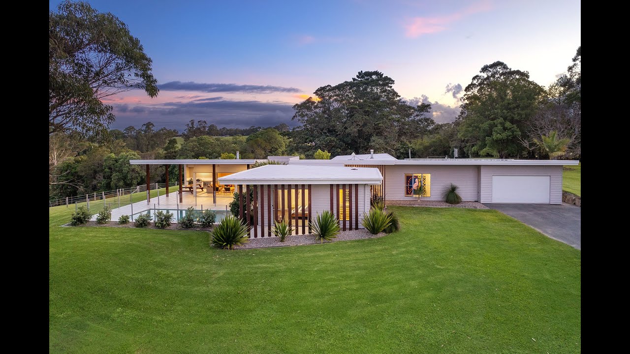 SOLD: 119 Cooroy Mountain Road, Lake Macdonald