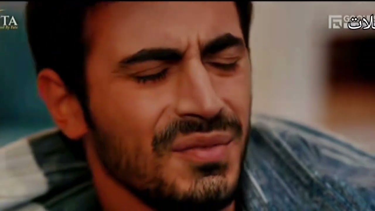 مرجان و اتيش// اغنية ضحكتها مبتهزرش 😍// Ateş ve Mercan// مسلسل الاعراف 