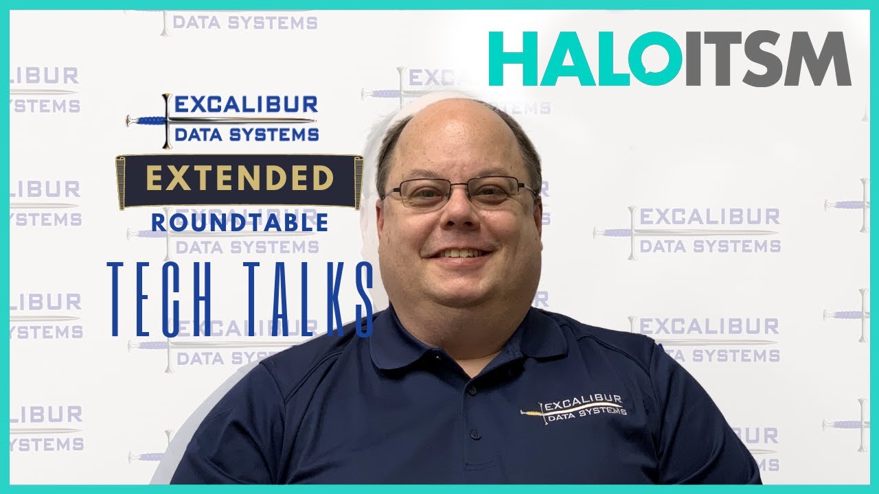 Extended Tech Talk | HaloITSM | New Features December 2021