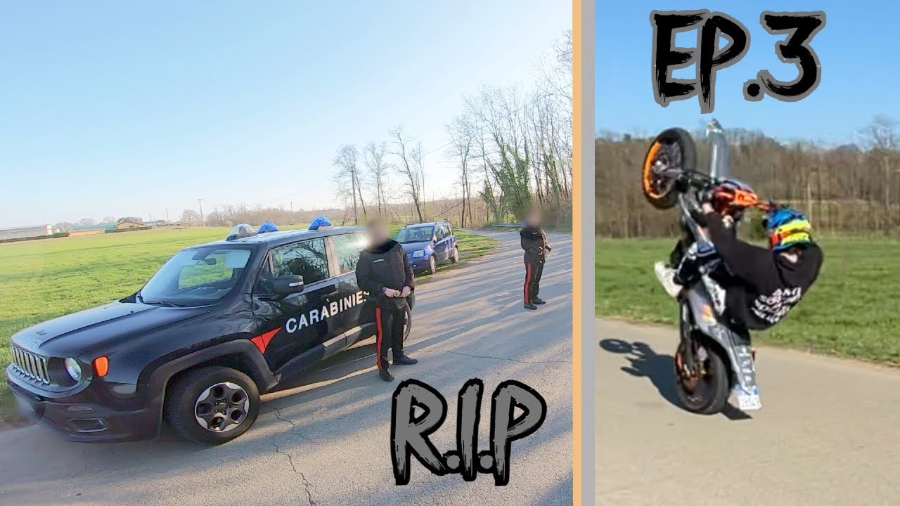 IMPARO A GRATTARE EP.3 (finale!?)