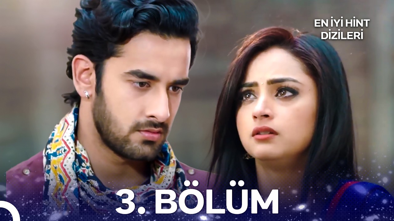 Yarım Elma - Jaat Ki Jugni 3. Bölüm (Türkçe Dublaj)