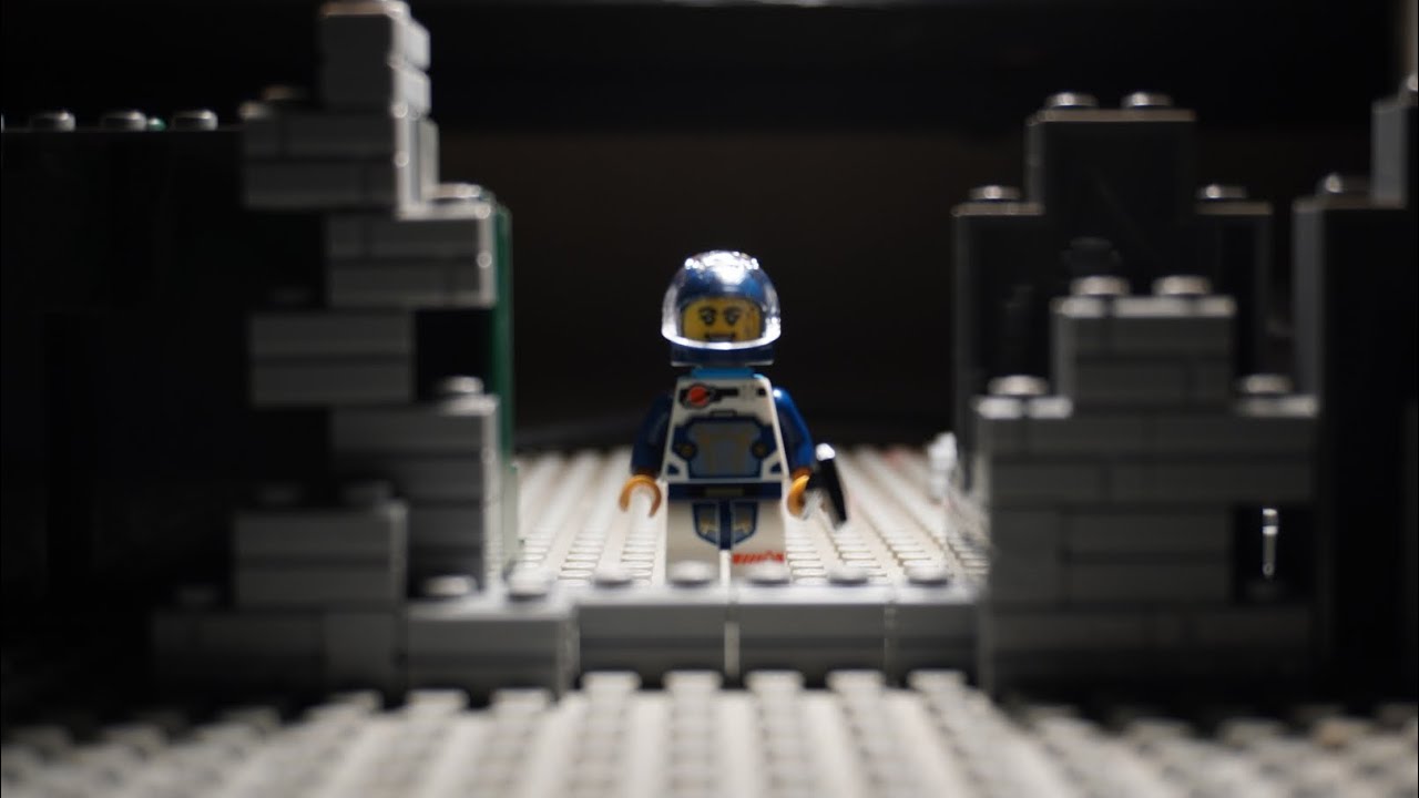 The Encounter (USC SCA media sample) 