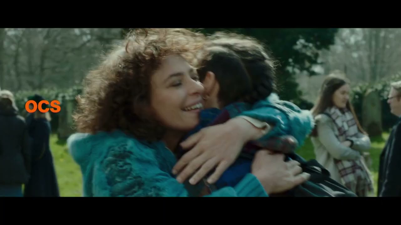 En f&eacute;vrier sur OCS I Bande-annonce