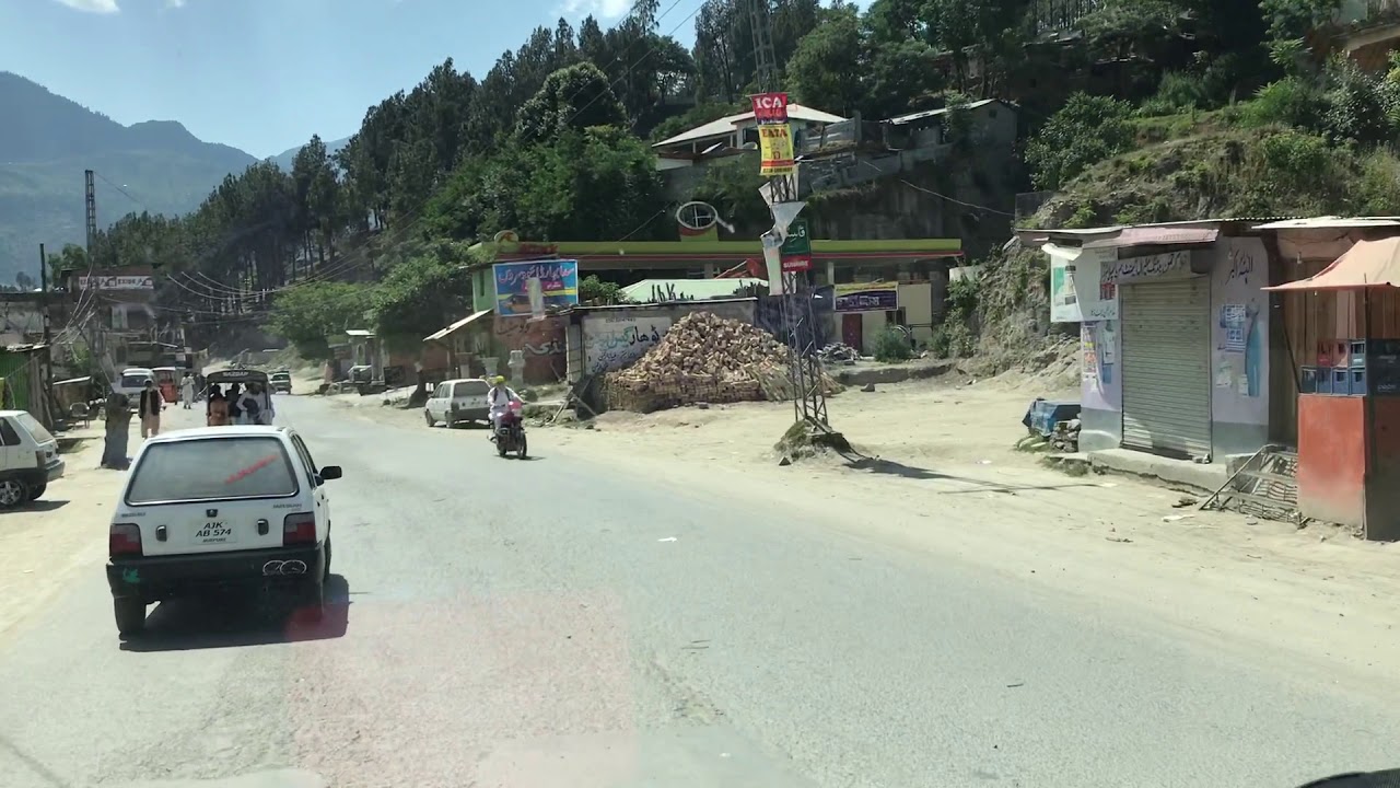 Battagram City