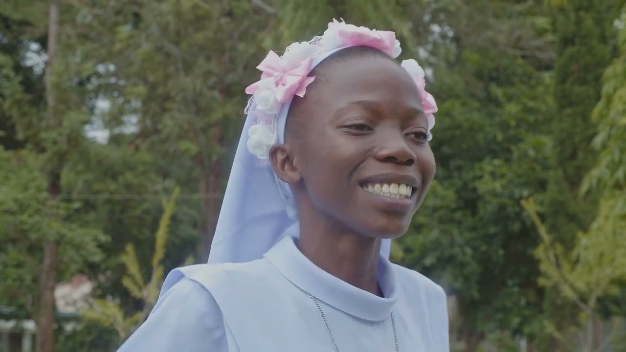 JUBILEI MIAKA 100 - KWAYA YA MASISTA WA SHIRIKA LA LITTLE SISTERS OF ST. FRANCIS